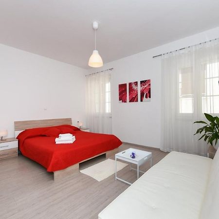 Rooms Old Town Zadar Luaran gambar