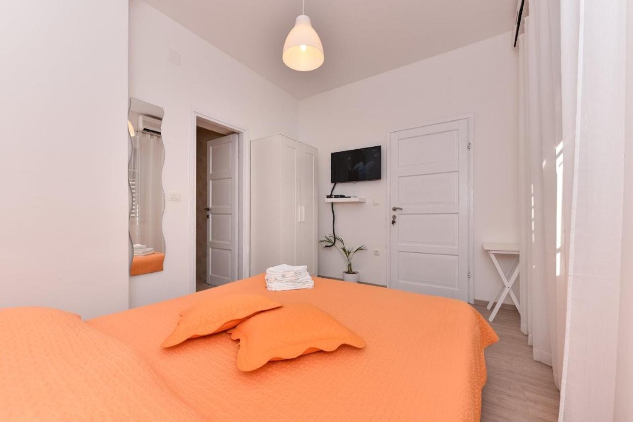 Rooms Old Town Zadar Luaran gambar