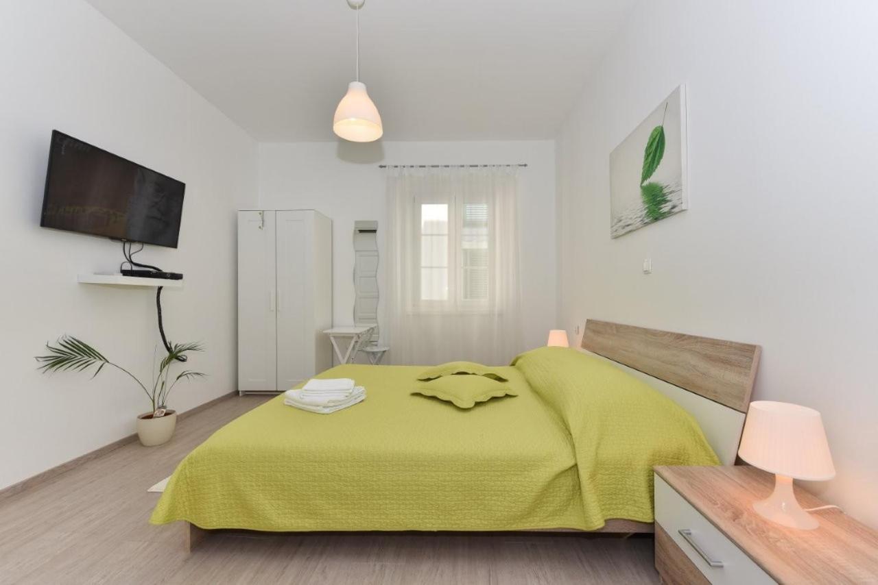 Rooms Old Town Zadar Luaran gambar