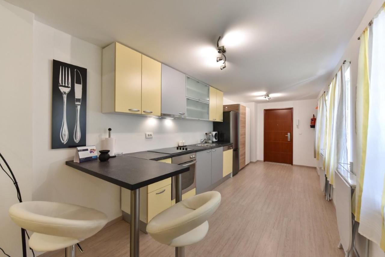 Rooms Old Town Zadar Luaran gambar