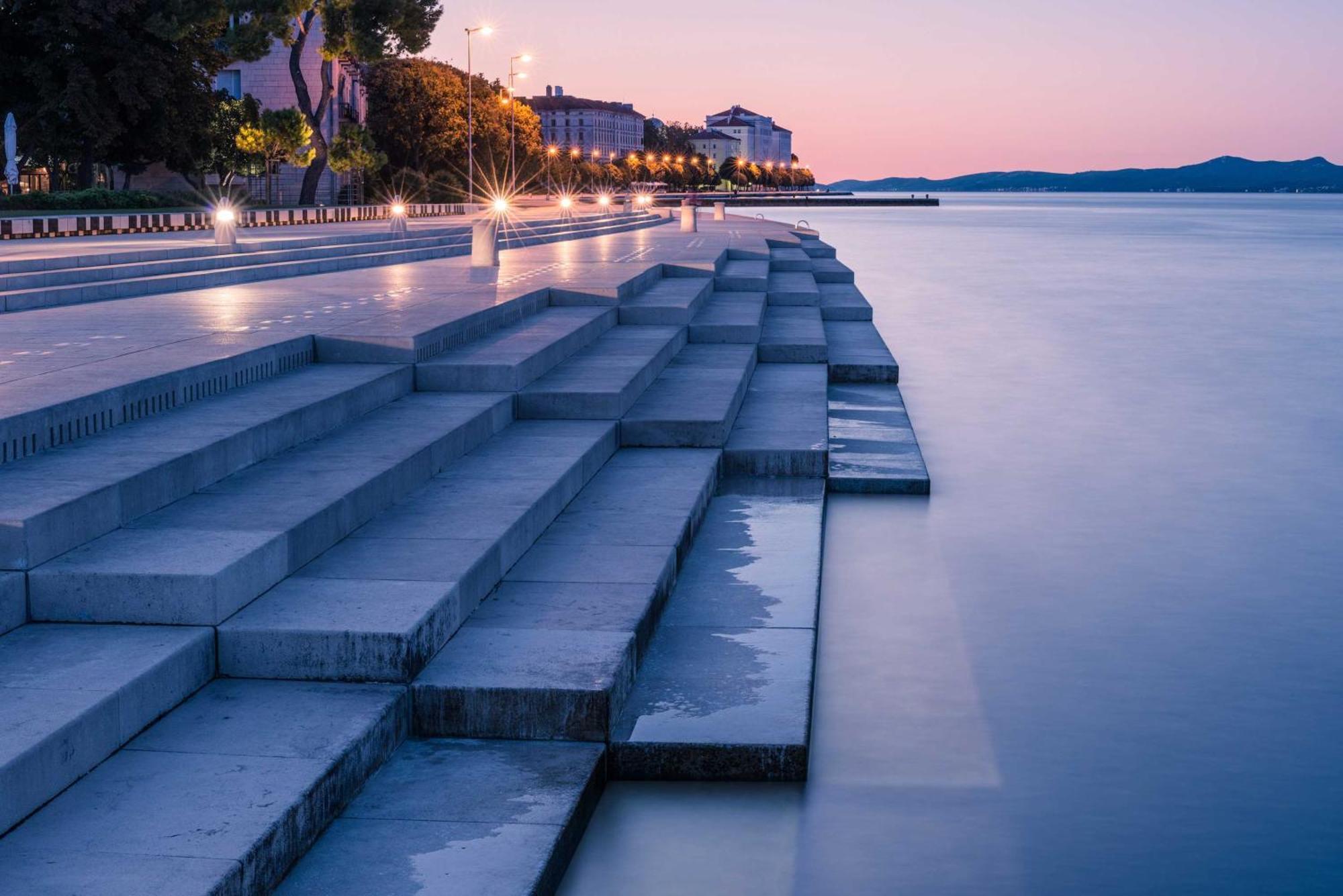 Rooms Old Town Zadar Luaran gambar